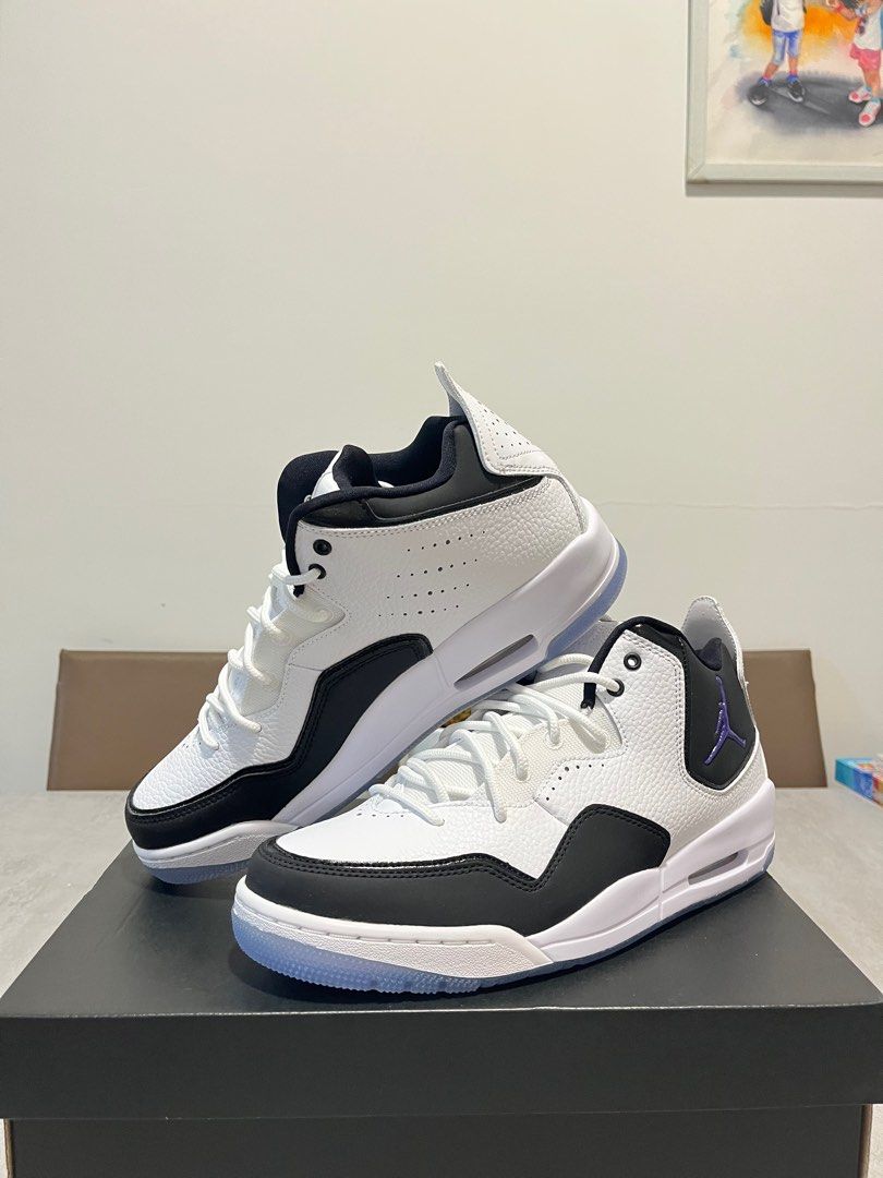 Jordan store 23 concord