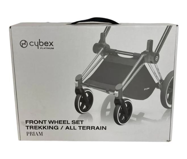 Cybex priam rear wheel set new arrivals