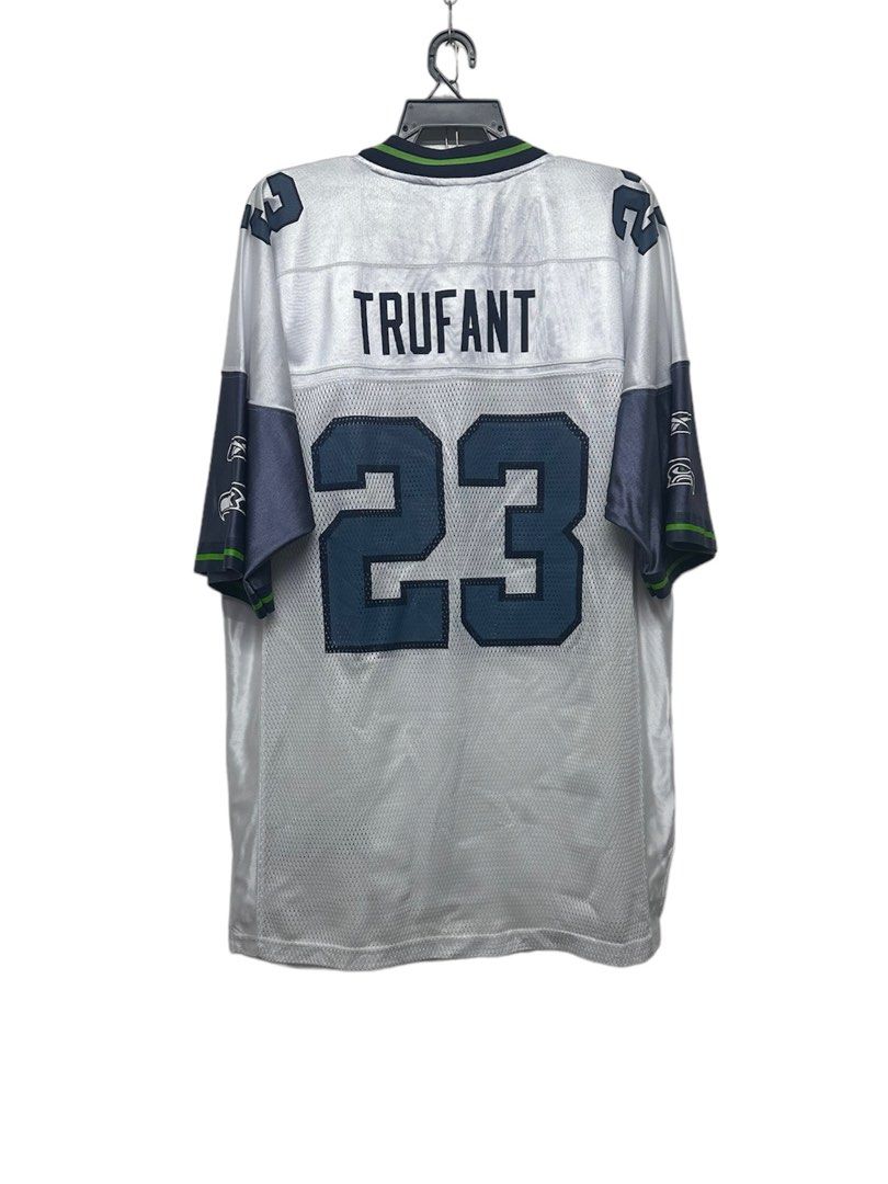 NFL JERSEYS SEAHAWKS BY REEBOK