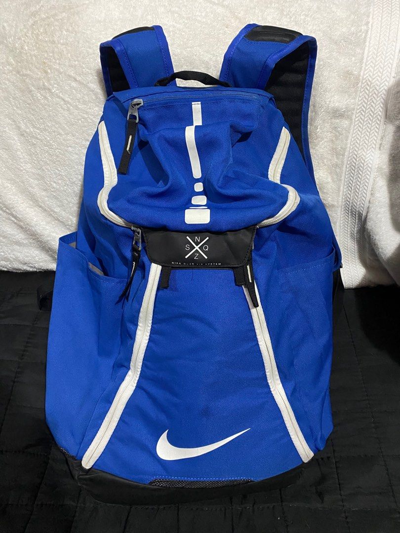Elite top backpack 1.0