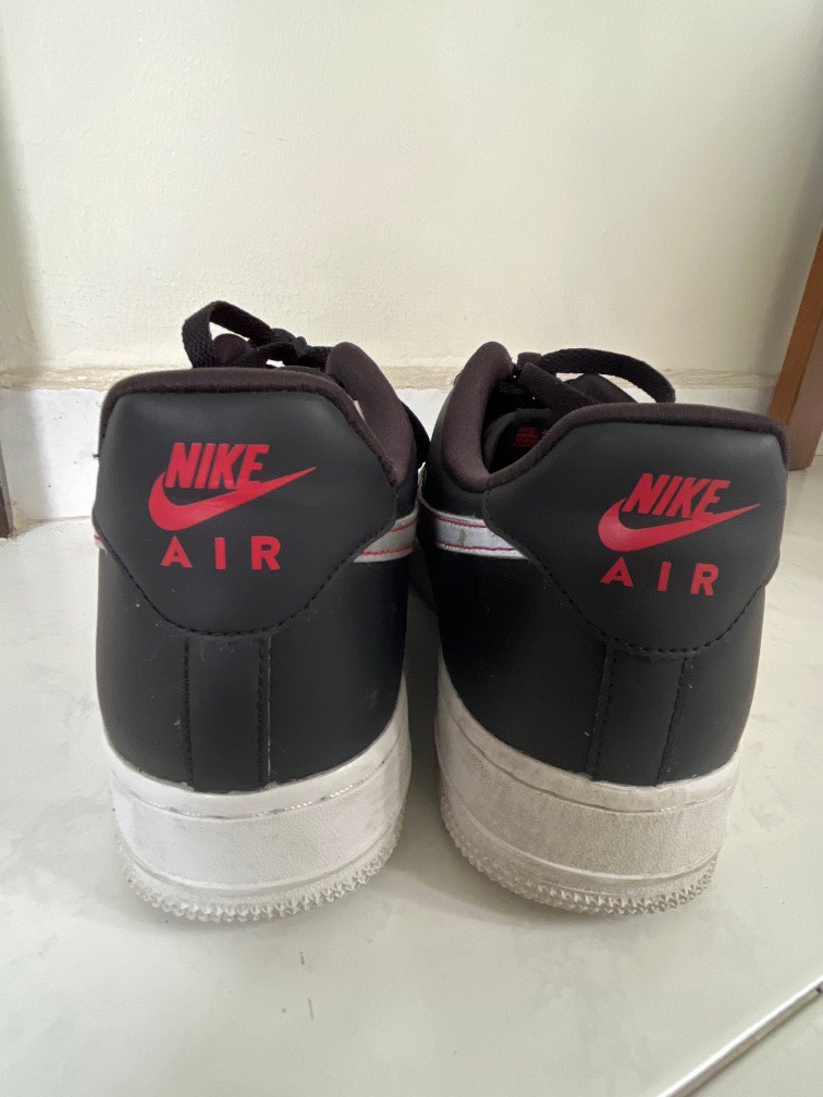 2020 air force 1s