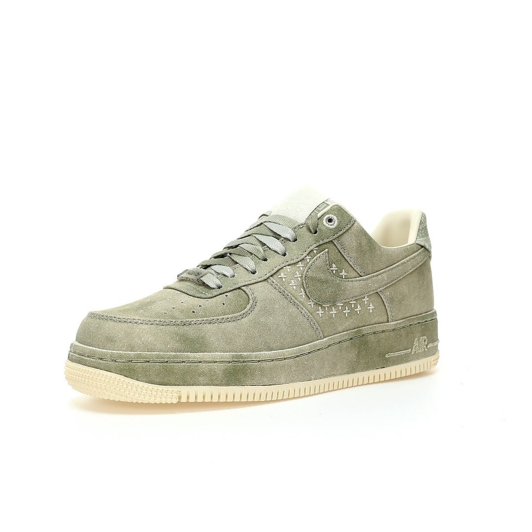 Nike air force new arrivals 01 07 suede