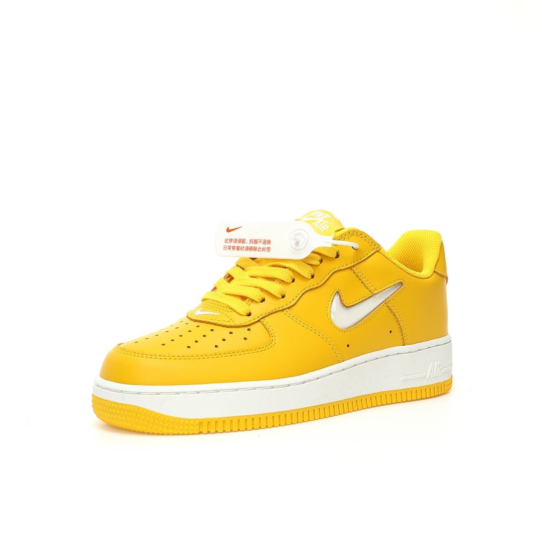 Air force 1 low top jewel sail
