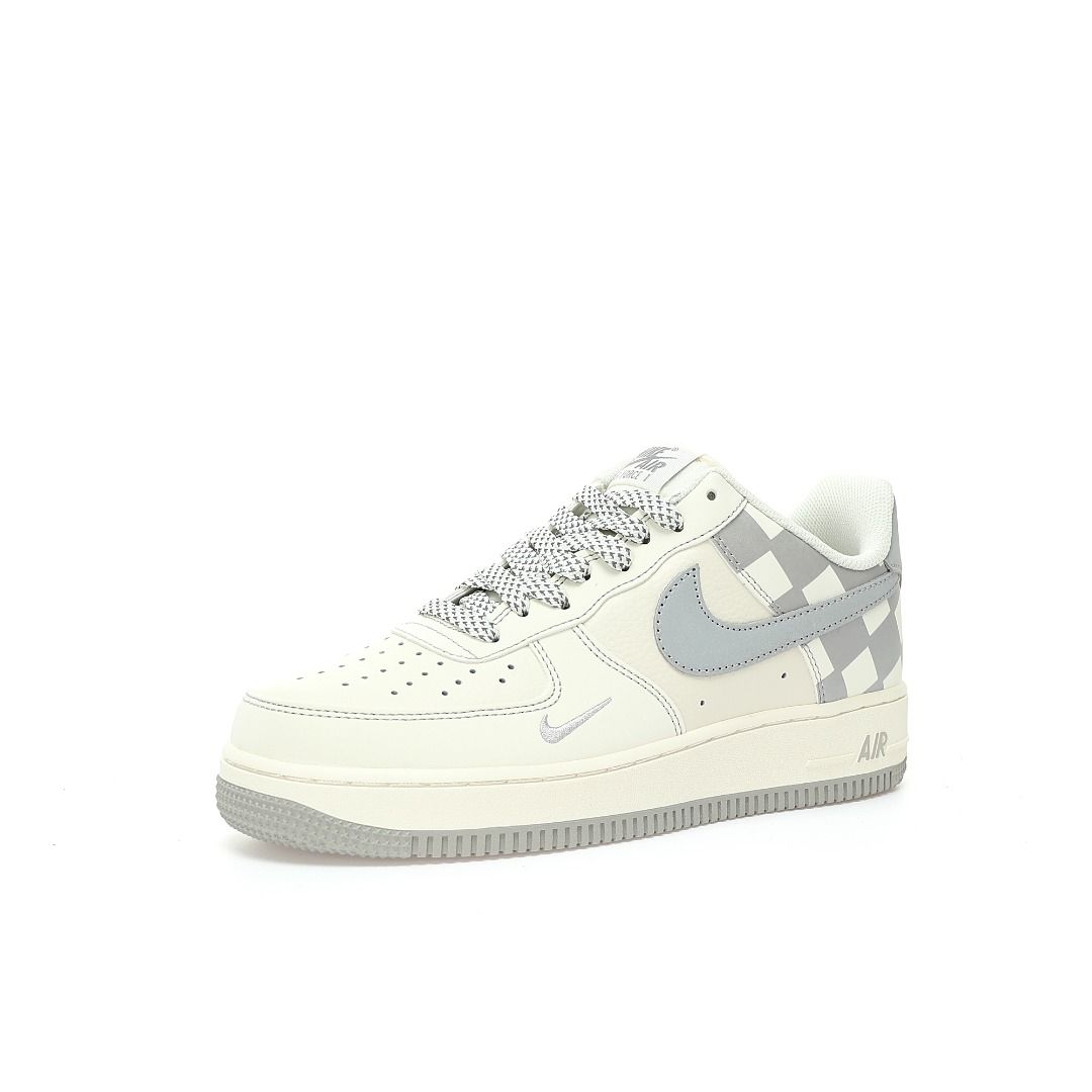 Checkered af1 2025