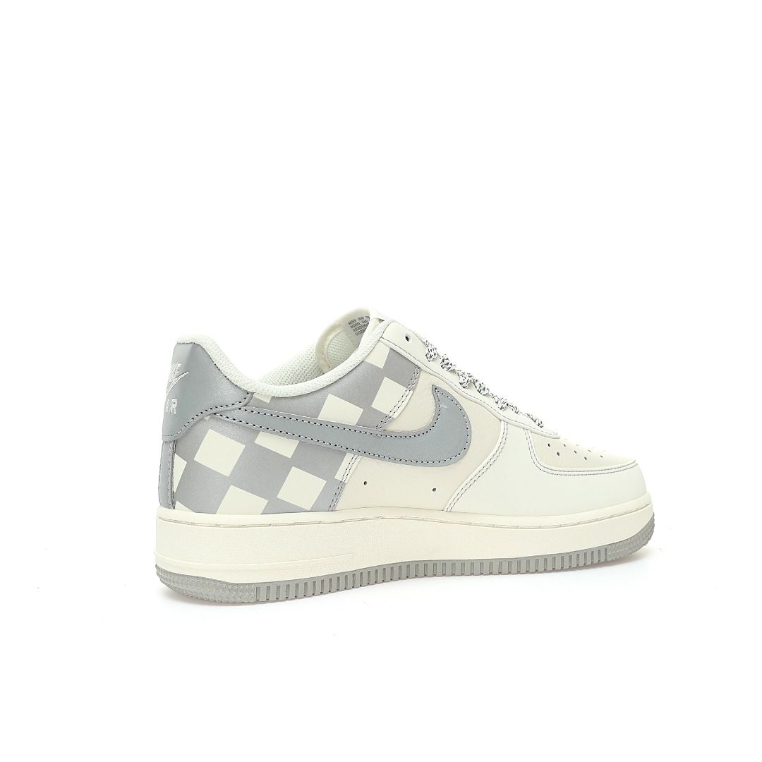 Checkerboard air force 1 outlet
