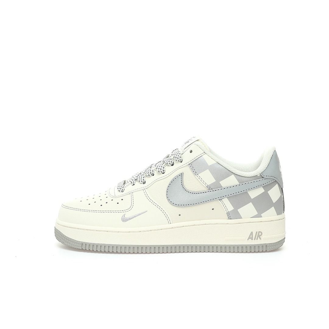 Air force 1 new arrivals womens beige
