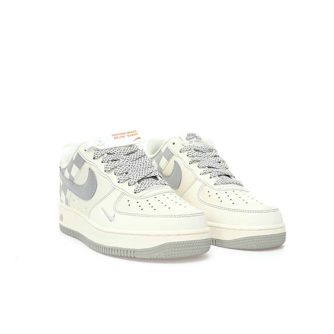 Checkerboard air hot sale force 1