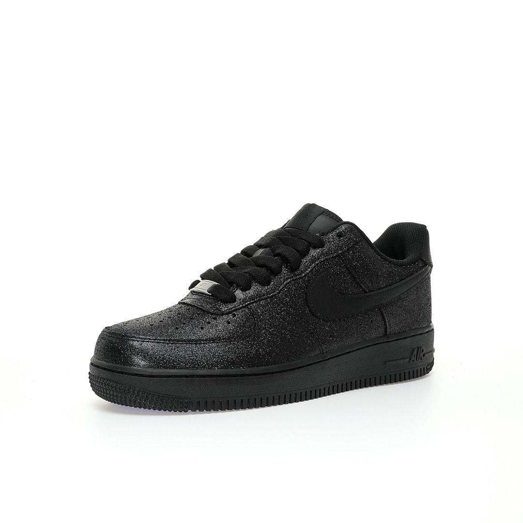 Air force 107 black new arrivals