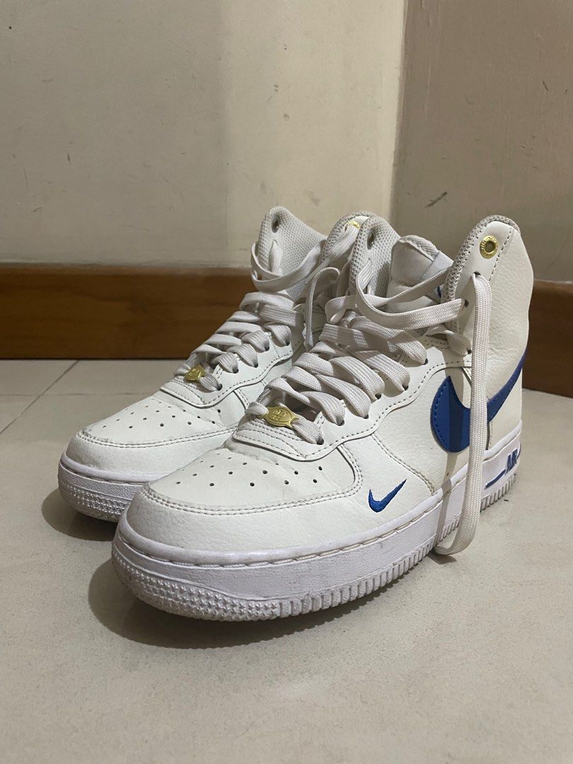 Nike air force discount 1 mid 08