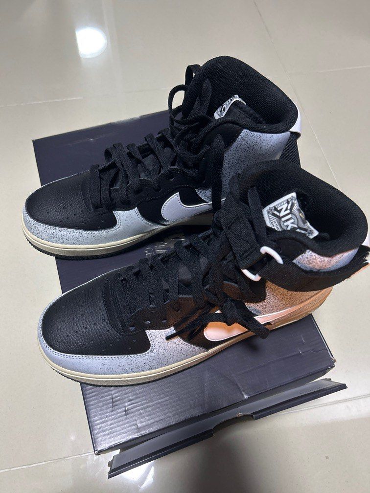 Nike air cheap force high lx