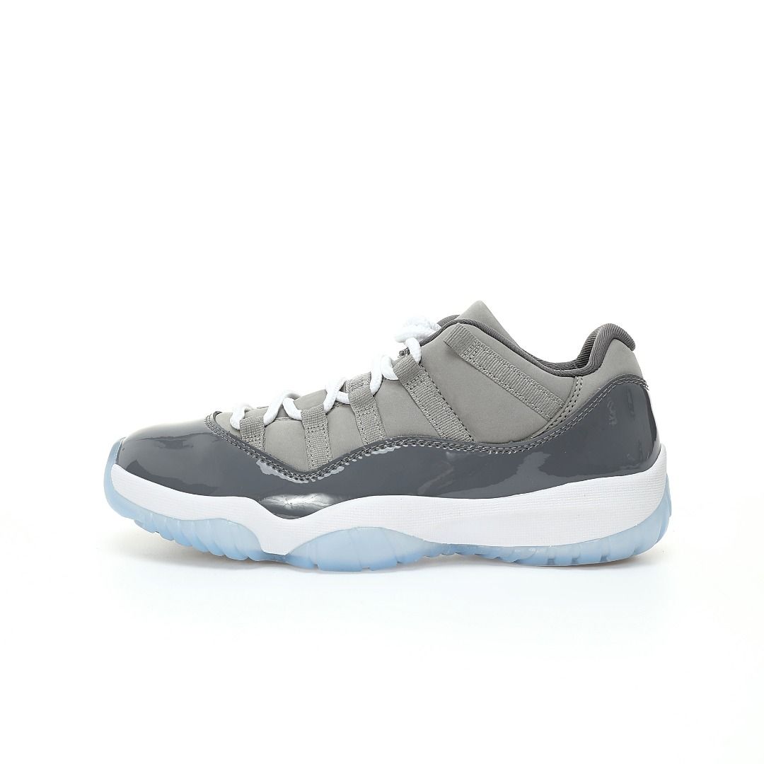 Nike air 11 retro shop