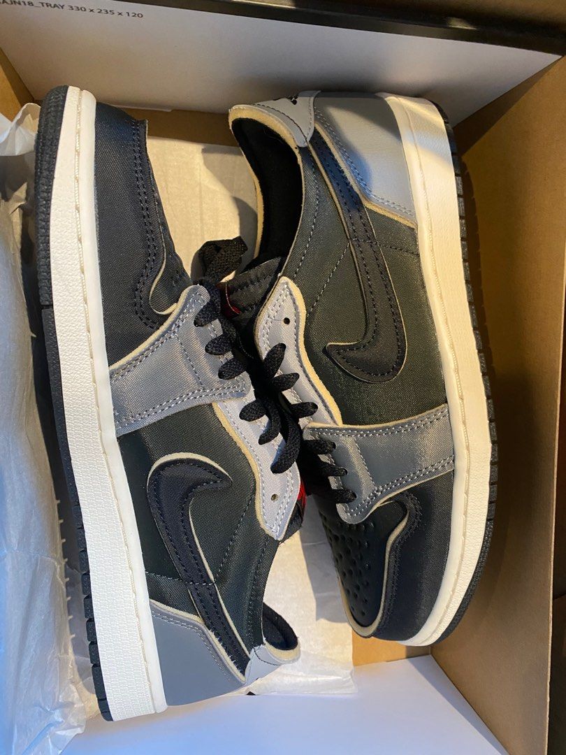 jordan 1 travis scott 3m