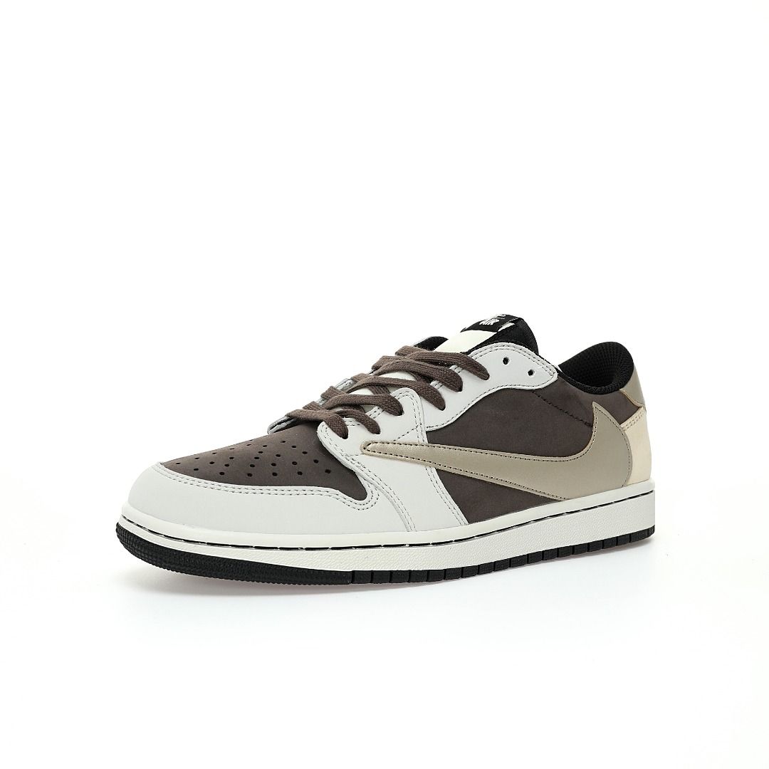 Jordan 1 cactus jack price sale