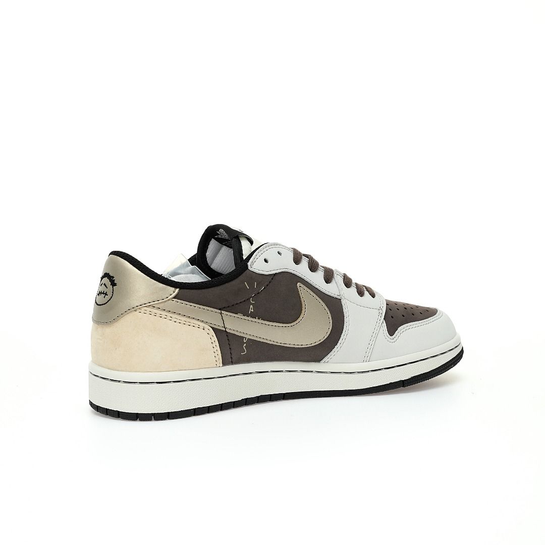 Nike Air Jordan 1 Low OG SP Cactus Jack