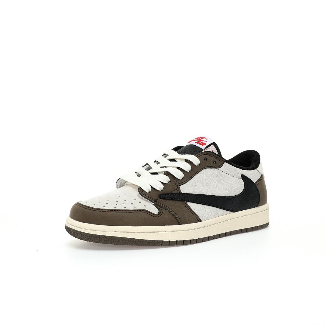 Nike air jordan clearance 1 cactus jack