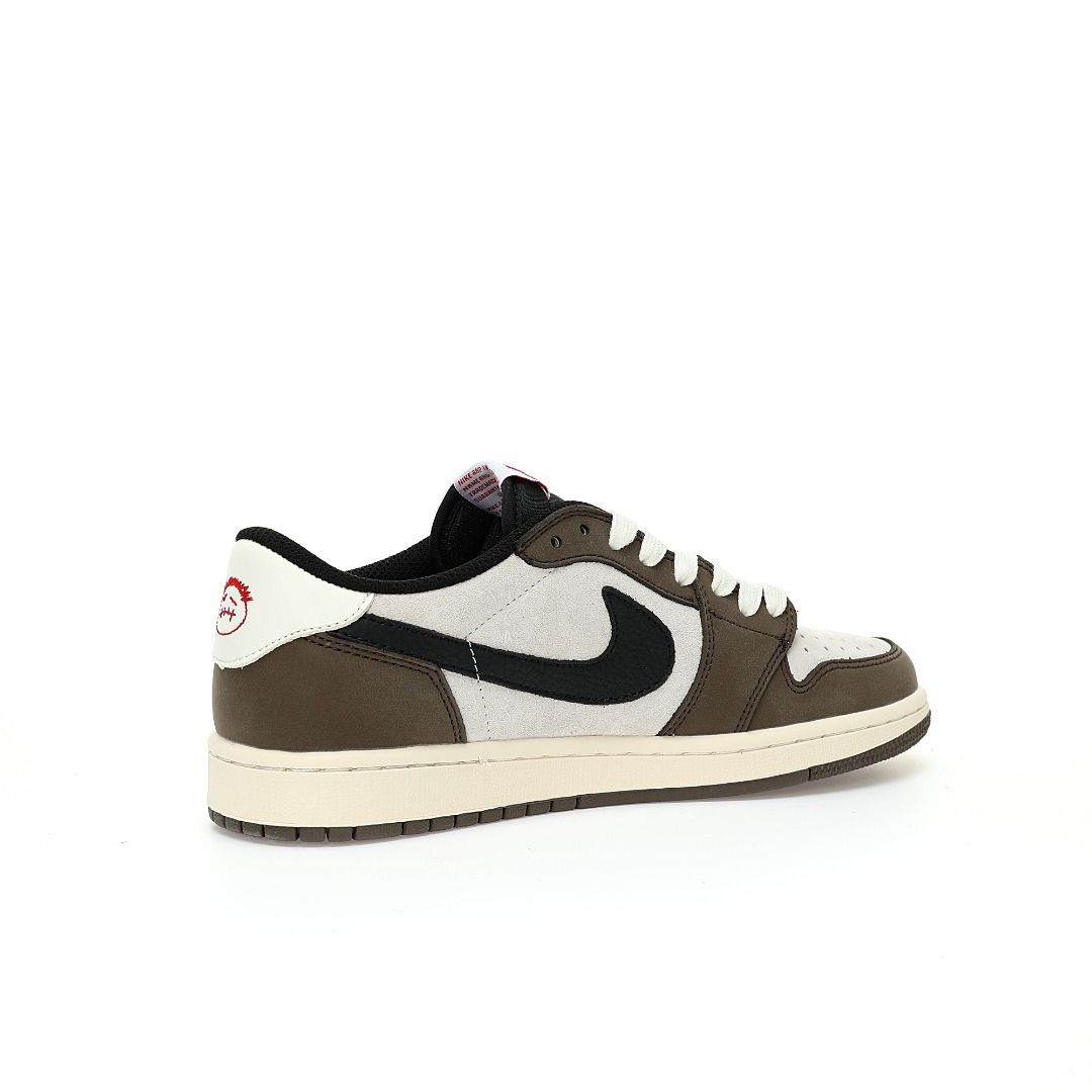 Air jordan 1 online low og cactus jack