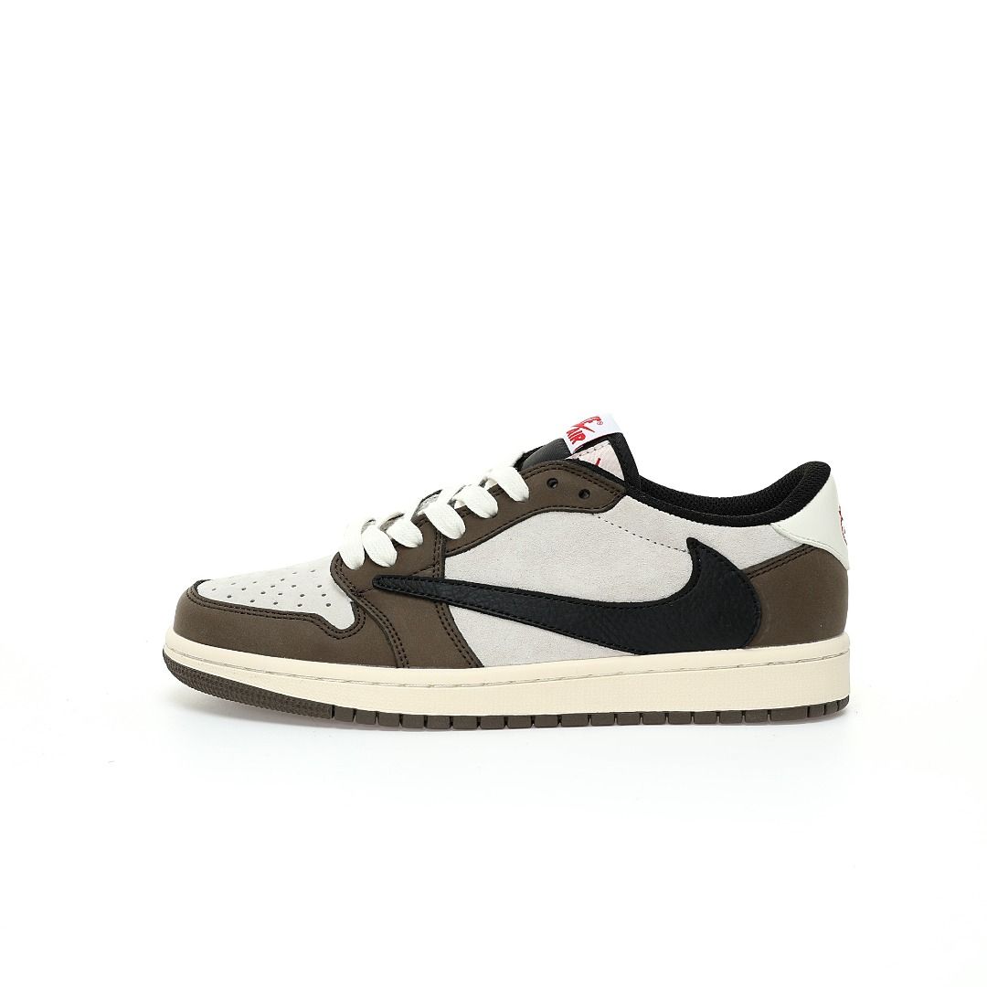Air jordan 1 low og cactus jack sale