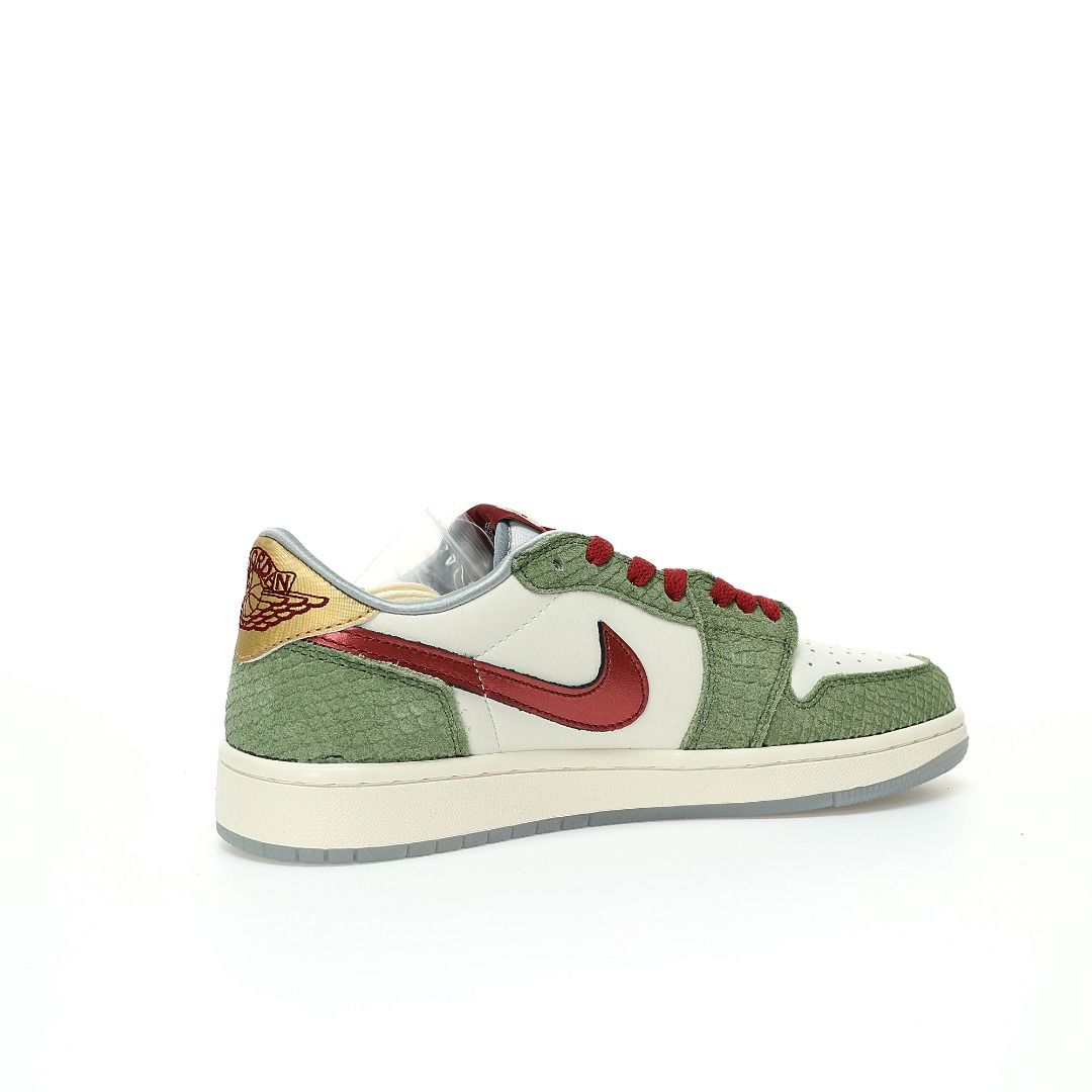 Nike Air Jordan 1 Low OG