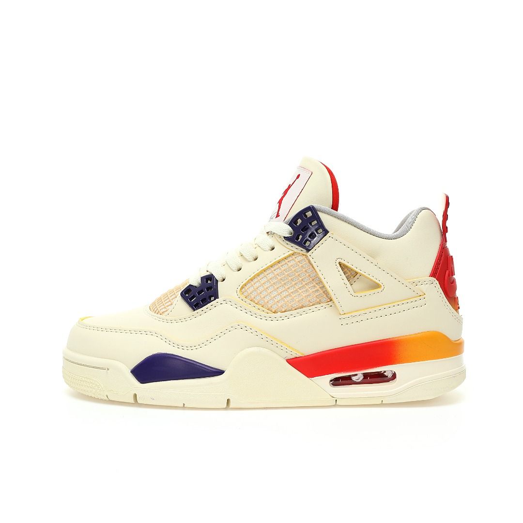 Nike Air Jordan 4 Retro SP