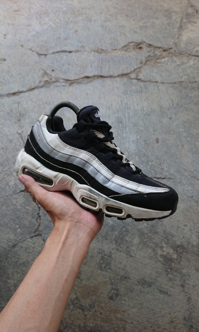 27cm 27.5cm NIKE AIR MAX 95 CD7495-101-