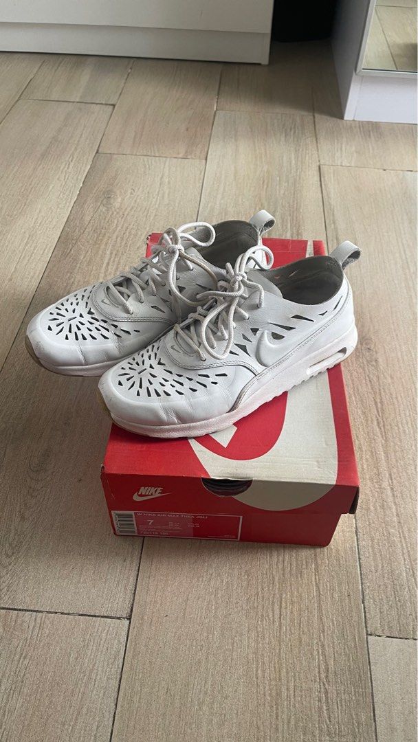 Nike air max THEA JOLI sz 38