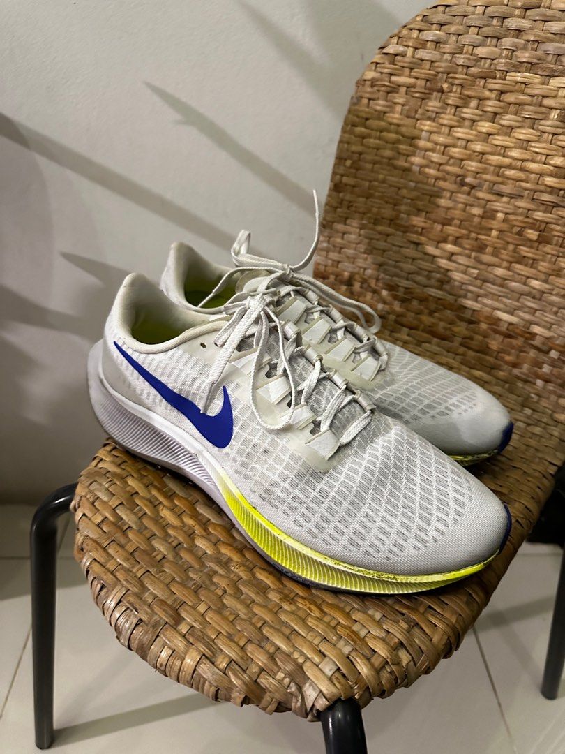 nike air 37 pegasus