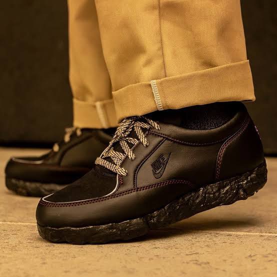 mens black nike sale