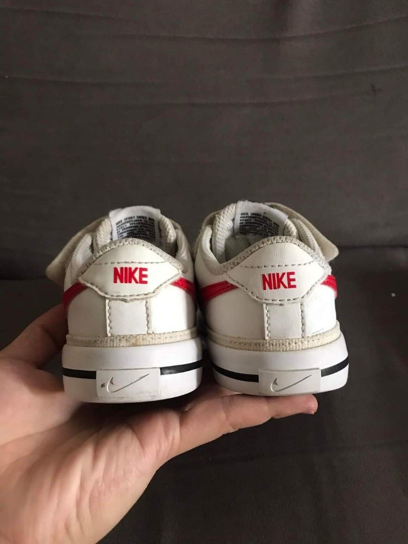 nike court legacy toddler Babies Kids Babies Kids Fashion on