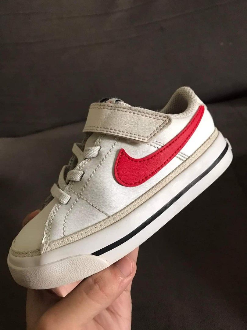 nike court legacy toddler Babies Kids Babies Kids Fashion on
