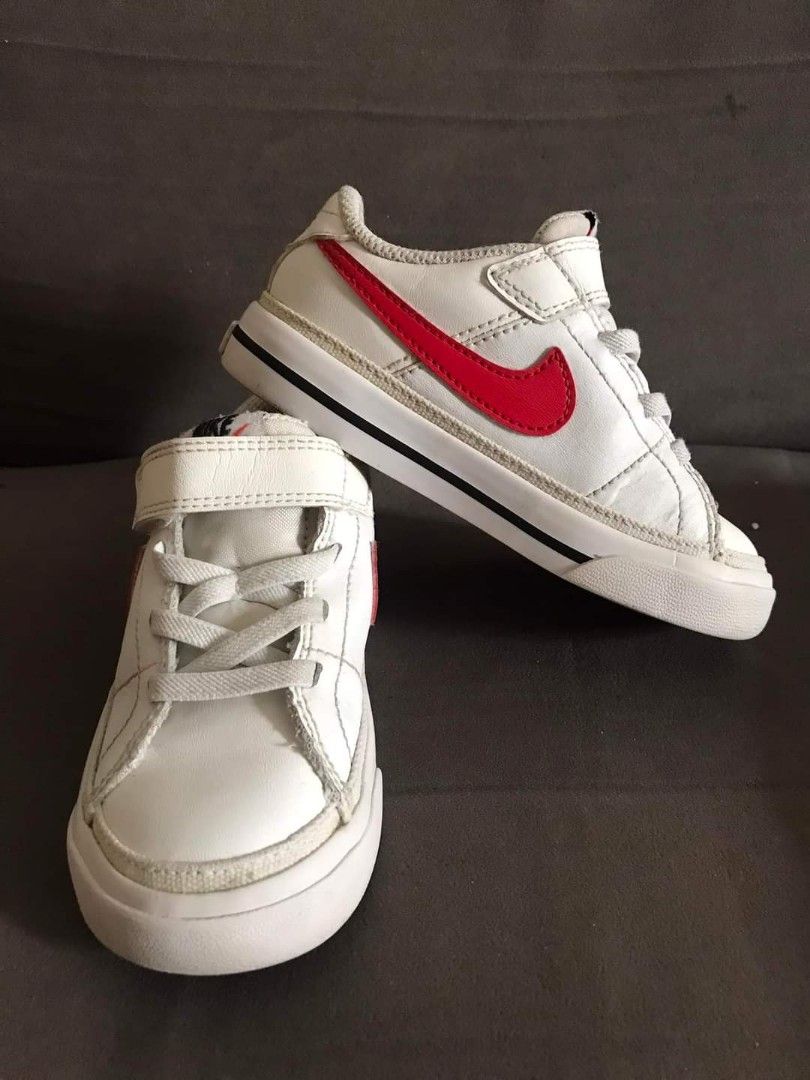nike court legacy toddler Babies Kids Babies Kids Fashion on