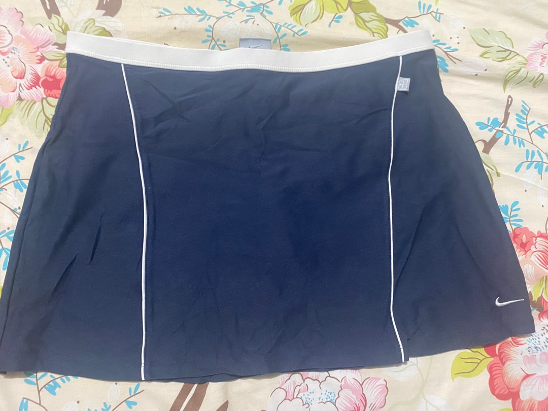 NIKE court tennis skirt Women #39 s Fashion Bottoms Skirts on Carousell