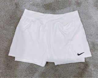 Nike Court Victory Dri-Fit Women's Tennis Skirt/Shorts Size Medium