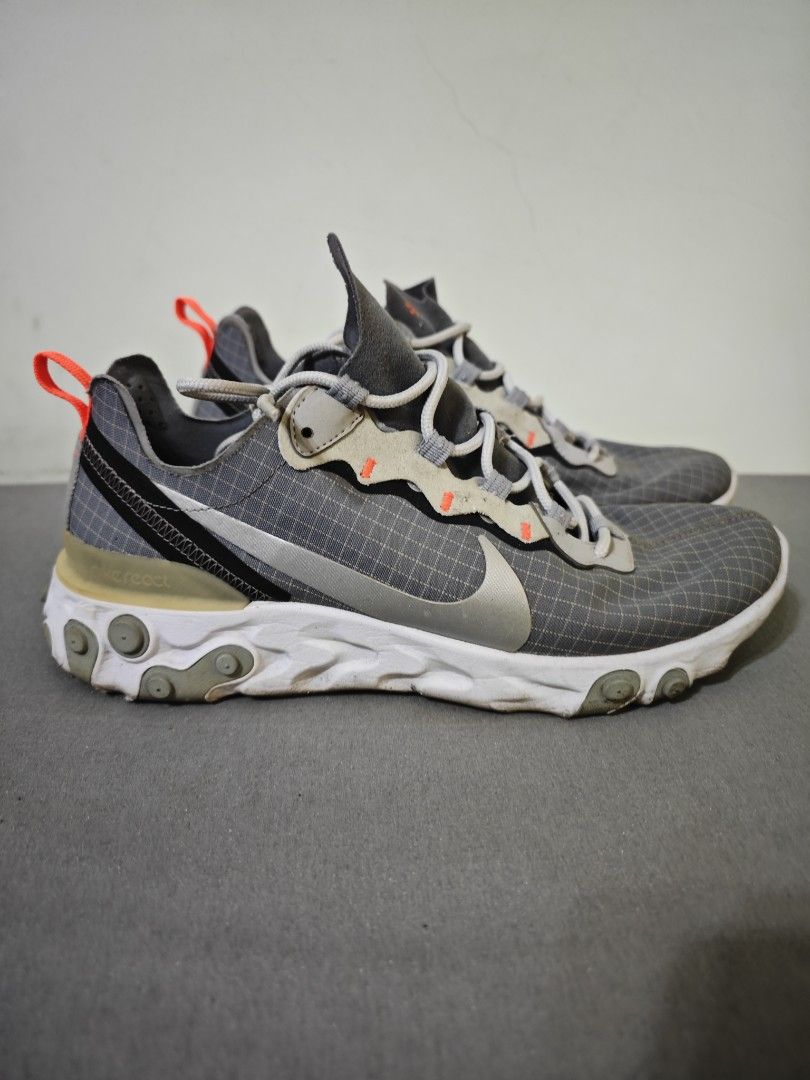 Nike epic sales react 55