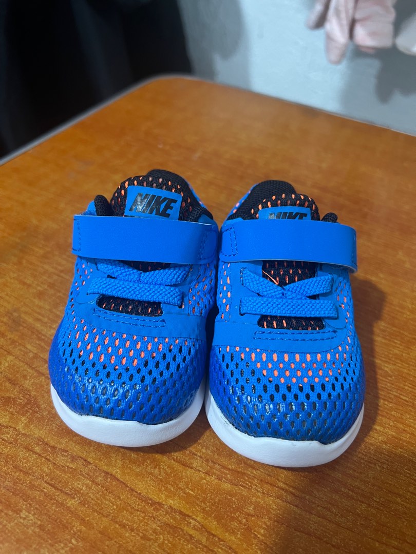 NIKE Free RN TDV 2 Infant M authentic Babies Kids Babies