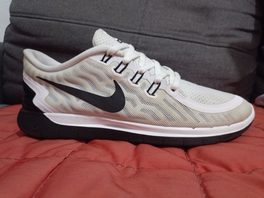 Nike free womens size 9 hot sale