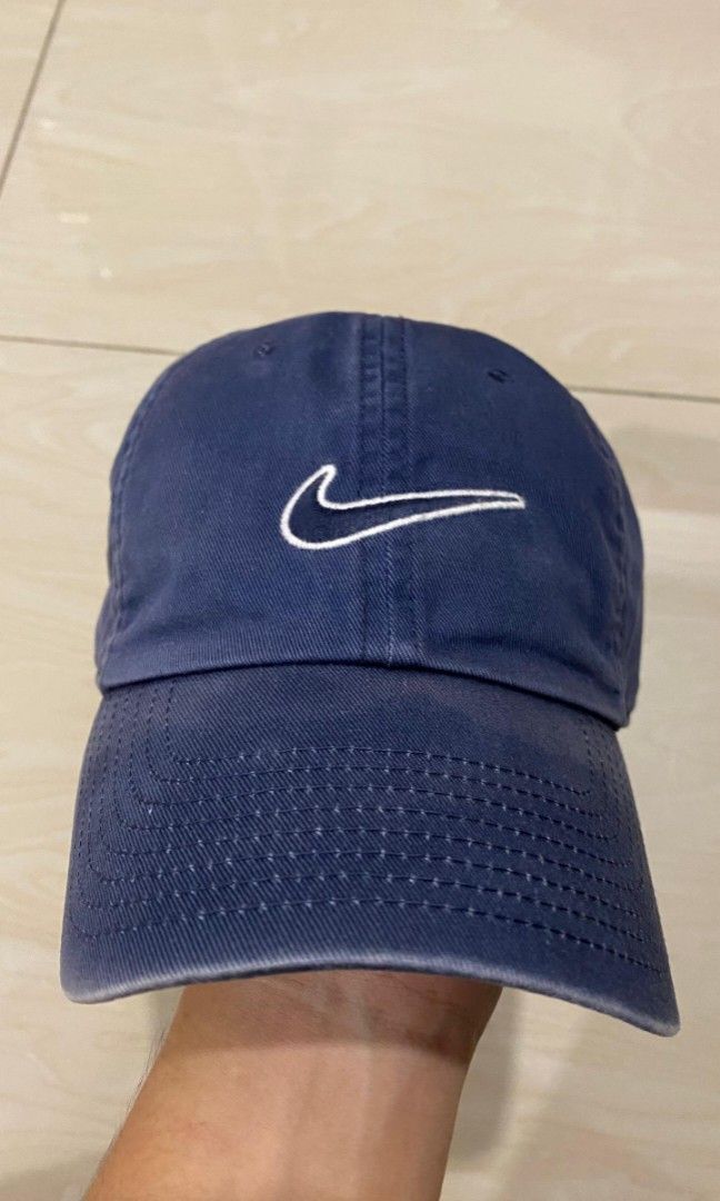 Nike s1ze cap hotsell