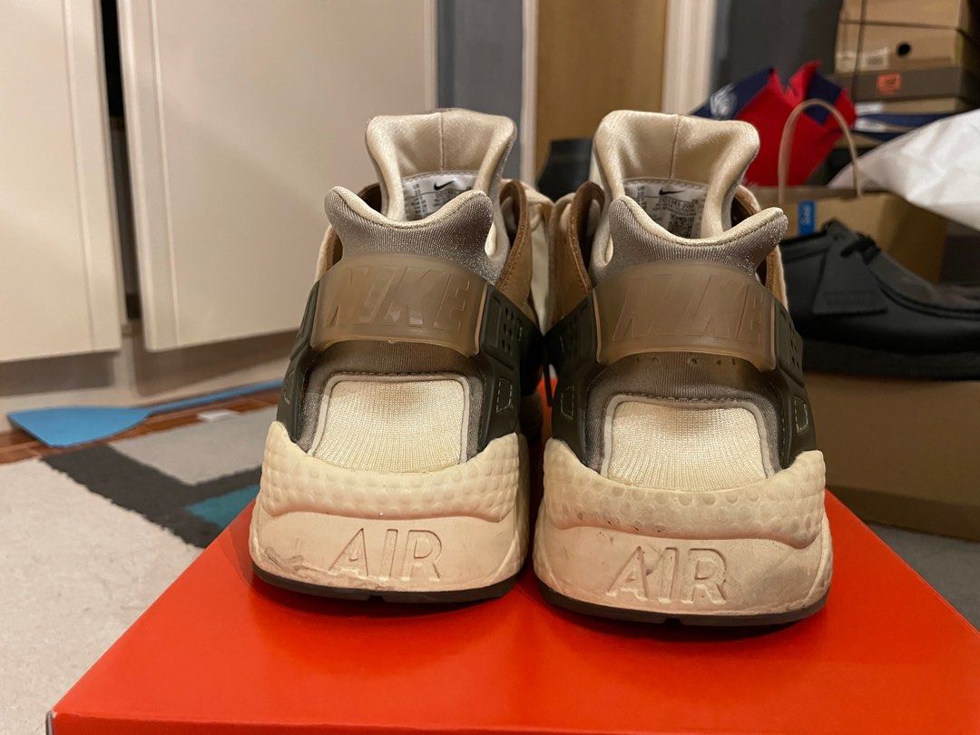 Nike huarache 2001 on sale