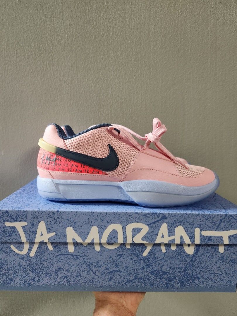 Jimmy butler pink jordans new arrivals