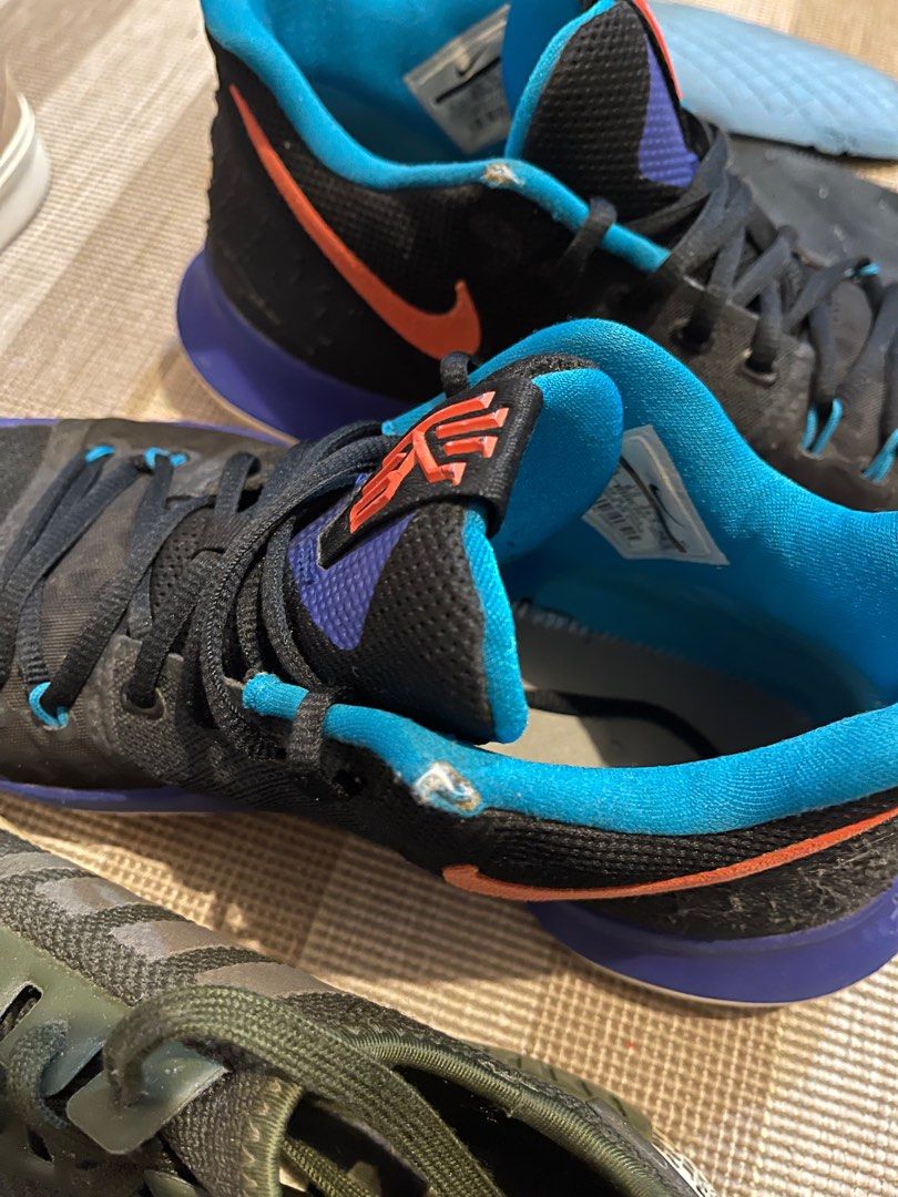 Kyrie adidas on sale