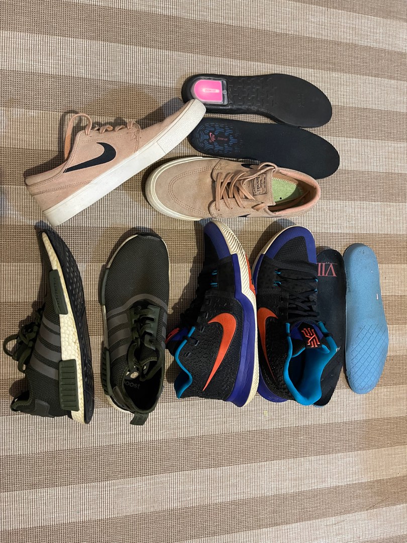 Kyrie adidas shop