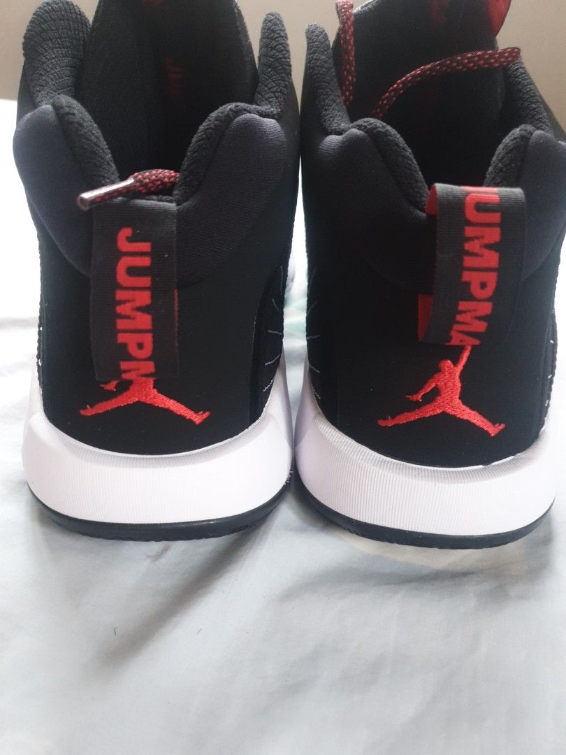 Nike Jordan Jumpman 2021 Men US8 Women US9.5 Men s Fashion