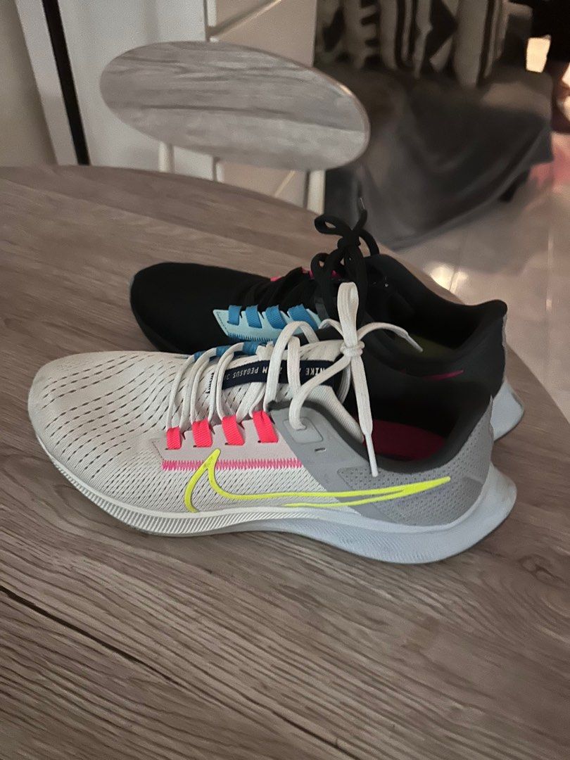 Nike pegasus shop limited edition