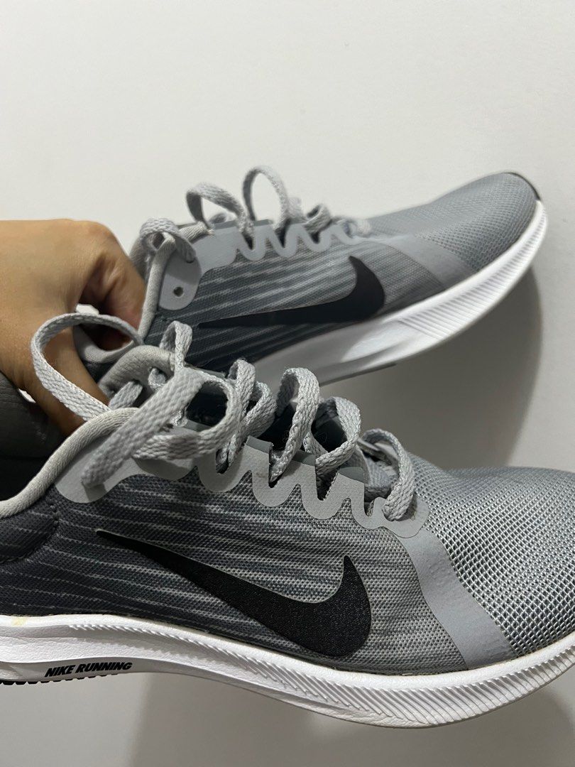 womens nike shox current running shoes