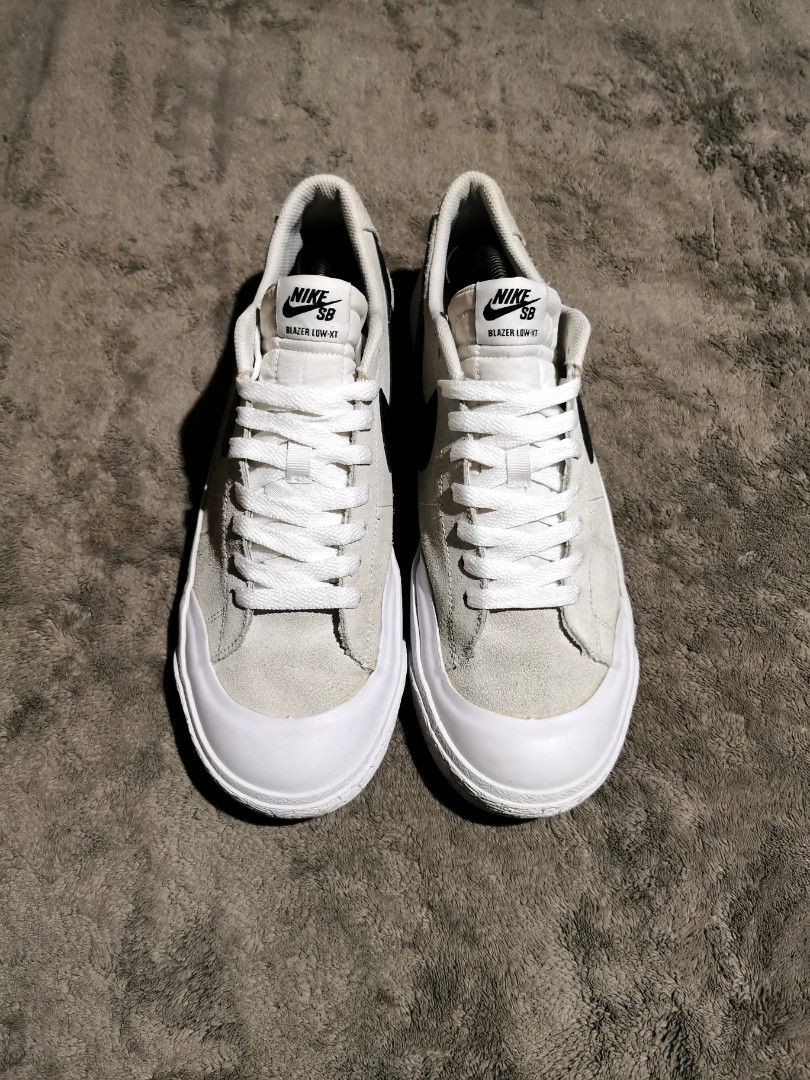 NIKE SB BLAZER LOW XT