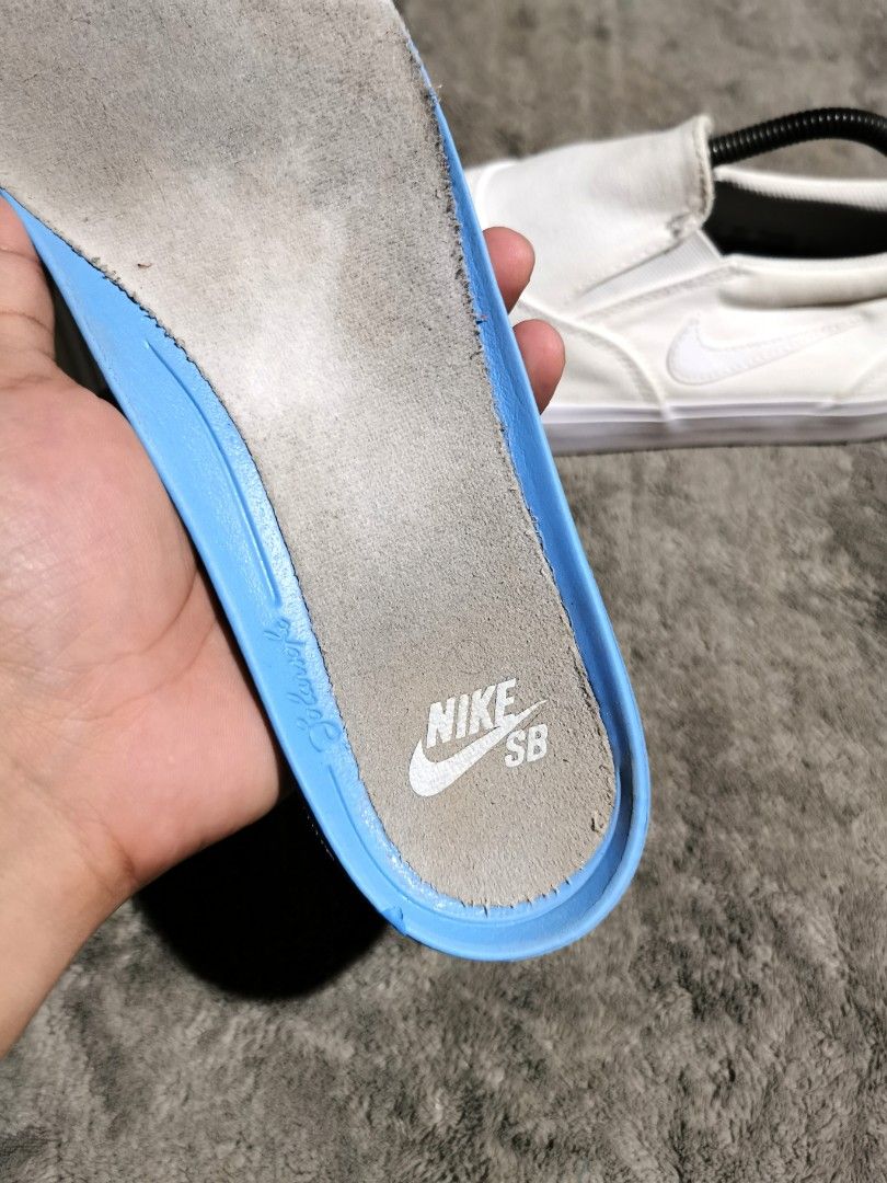 sb charge slip on