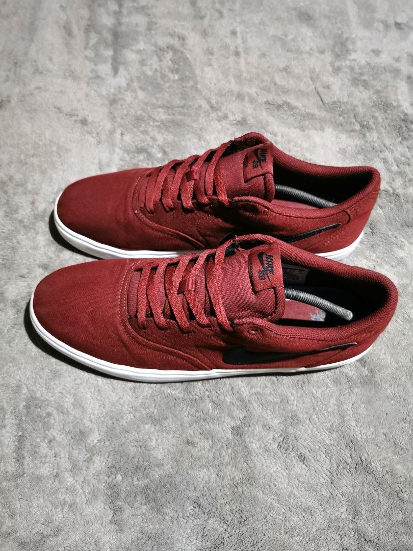 NIKE SB CHECK SOLAR CNVS