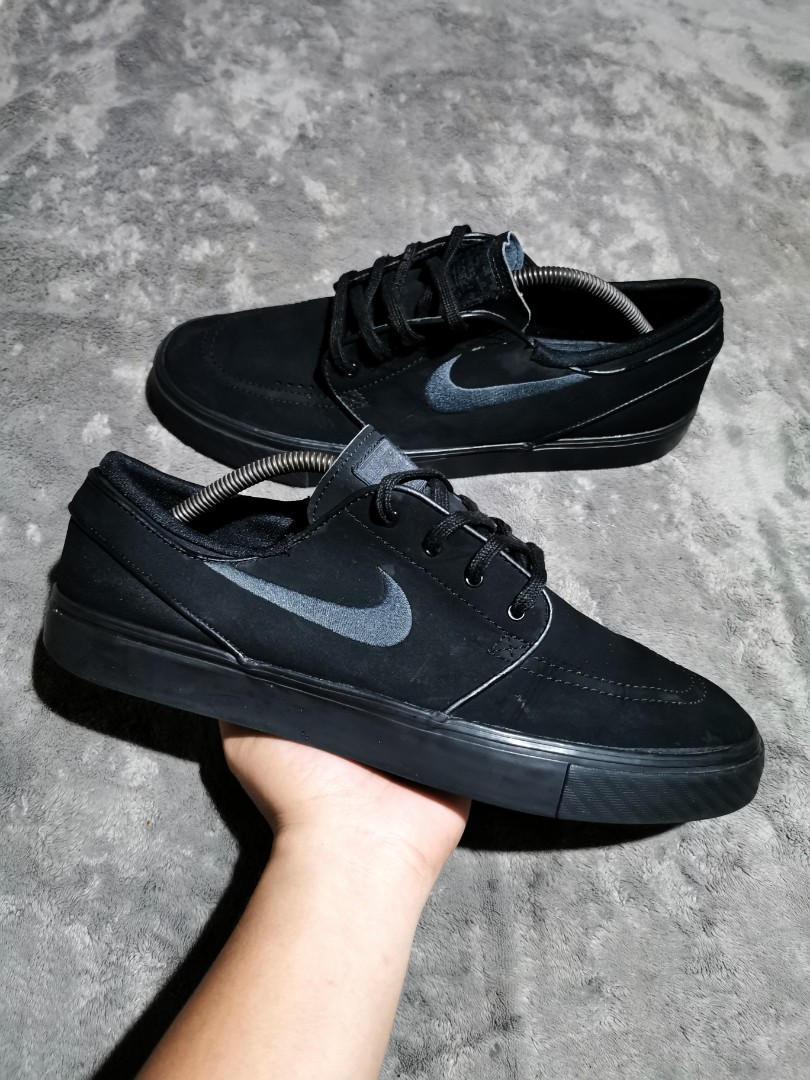 NIKE STEFAN JANOSKI ANTHRACITE 