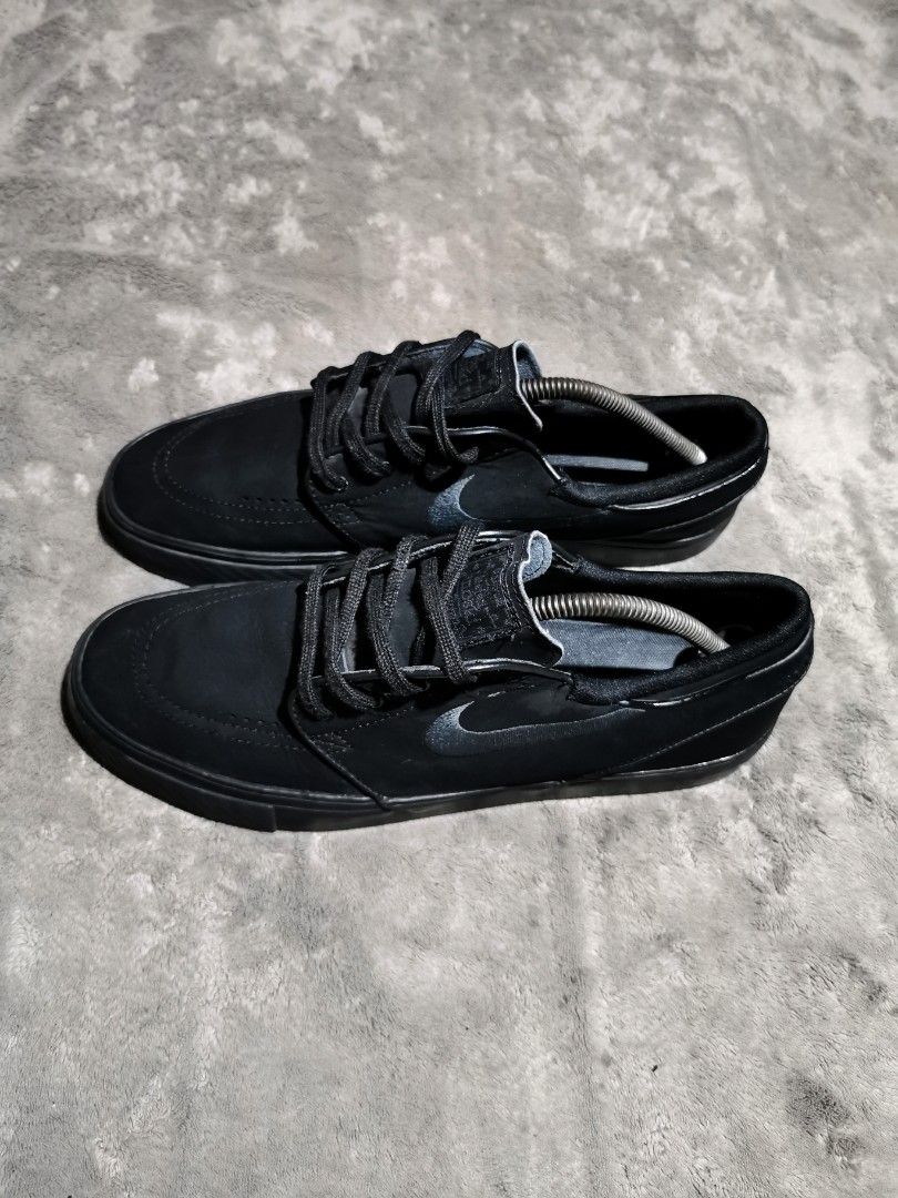 NIKE STEFAN JANOSKI ANTHRACITE