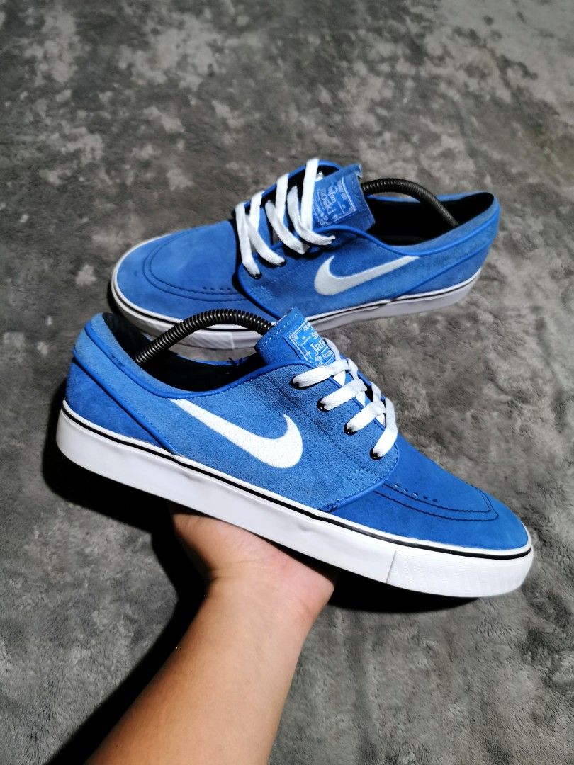 Janoski suede sales