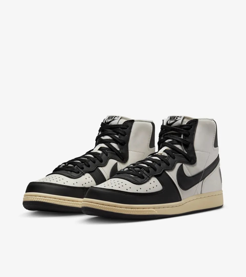 美品】Nike Terminator High 27.5-